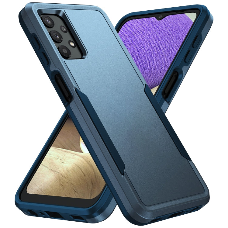 Pioneer Armor Heavy Duty PC + TPU Shockproof Case, For Samsung Galay S21 5G, For Samsung Galay S21+ 5G, For Samsung Galay S21 Ultra 5G, For Samsung Galay S21 FE 5G, For Samsung Galay A32 5G, For Samsung Galay A32 4G