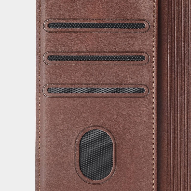 Calf Texture Magnetic Horizontal Flip Leather Case with Holder & Card Slots & Wallet, For Samsung Galaxy S21 Ultra 5G, For Samsung Galaxy S20, For Samsung Galaxy A21s