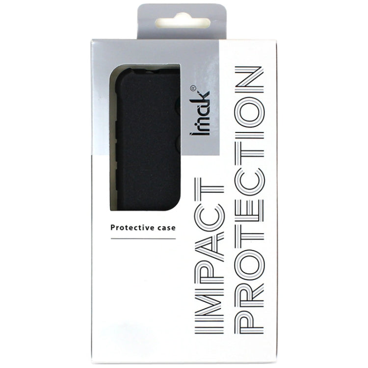 IMAK All-inclusive Shockproof Airbag TPU Case, with Screen Protector, For iPhone 11 Pro Max, For iPhone 11 Pro