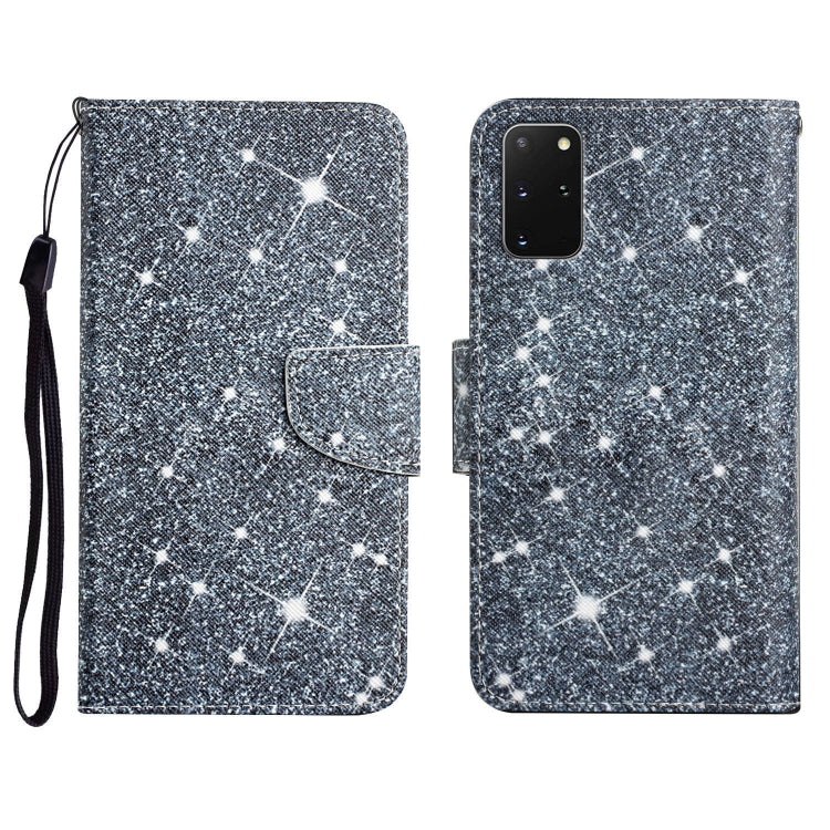 Painted Pattern Horizontal Flip Leather Case with Holder & Card Slot & Wallet, For Samsung Galaxy S20 FE, For Samsung Galaxy S20+
