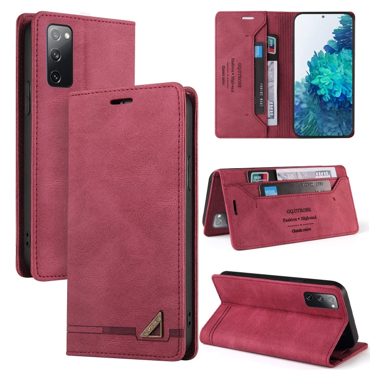 Skin Feel Anti-theft Brush Horizontal Flip Leather Case with Holder & Card Slots & Wallet, For Huawei P40, For Huawei P40 Lite, For Huawei P40 Pro, For Huawei P Smart Z, For Huawei P Smart 2021