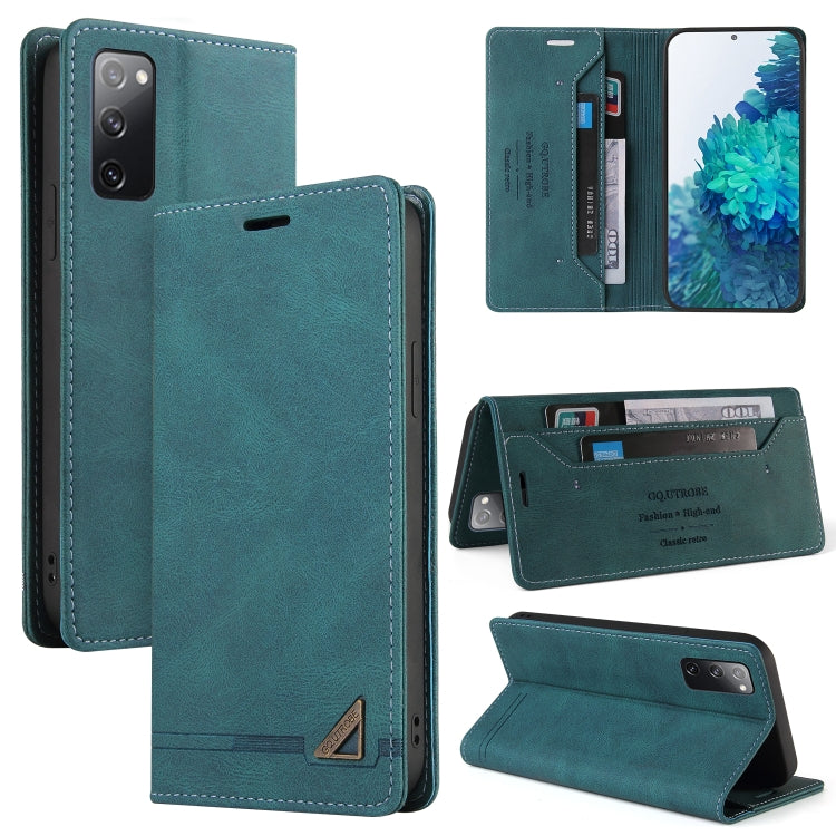Skin Feel Anti-theft Brush Horizontal Flip Leather Case with Holder & Card Slots & Wallet, For Huawei P40, For Huawei P40 Lite, For Huawei P40 Pro, For Huawei P Smart Z, For Huawei P Smart 2021