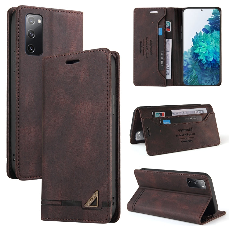 Skin Feel Anti-theft Brush Horizontal Flip Leather Case with Holder & Card Slots & Wallet, For Huawei P40, For Huawei P40 Lite, For Huawei P40 Pro, For Huawei P Smart Z, For Huawei P Smart 2021
