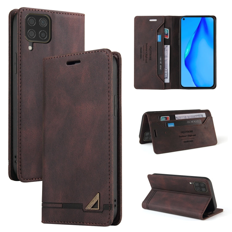 Skin Feel Anti-theft Brush Horizontal Flip Leather Case with Holder & Card Slots & Wallet, For Huawei P40, For Huawei P40 Lite, For Huawei P40 Pro, For Huawei P Smart Z, For Huawei P Smart 2021
