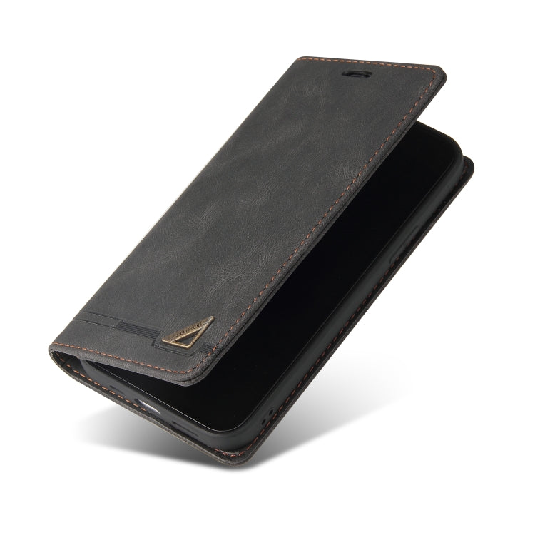 Skin Feel Anti-theft Brush Horizontal Flip Leather Case with Holder & Card Slots & Wallet, For Xiaomi Redmi Note 9 5G, For Xiaomi Redmi Note 9S, For Xiaomi Redmi Note 10 5G, For Xiaomi Redmi Note 10 Pro 5G, For Xiaomi Mi 11 Pro, For Xiaomi Mi 11 Ultra ...