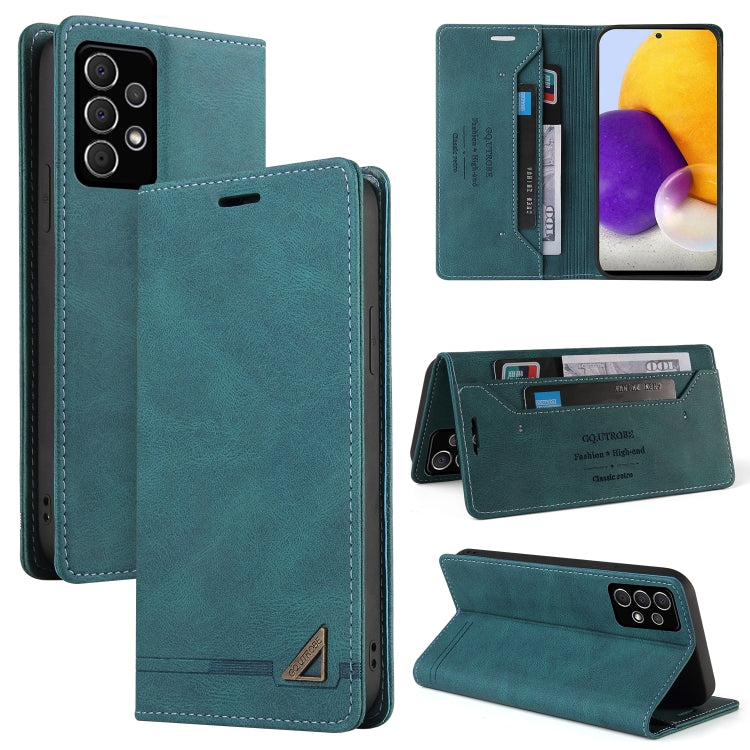 Skin Feel Anti-theft Brush Horizontal Flip Leather Case with Holder & Card Slots & Wallet, For Samsung Galaxy S10, For Samsung Galaxy S10+, For Samsung Galaxy Note9, For Samsung Galaxy A71 4G, For Samsung Galaxy A71 5G, For Samsung Galaxy A72 5G / 4G  ...