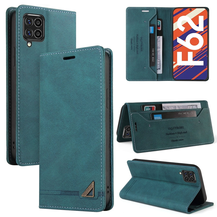 Skin Feel Anti-theft Brush Horizontal Flip Leather Case with Holder & Card Slots & Wallet, For Samsung Galaxy S10, For Samsung Galaxy S10+, For Samsung Galaxy Note9, For Samsung Galaxy A71 4G, For Samsung Galaxy A71 5G, For Samsung Galaxy A72 5G / 4G  ...