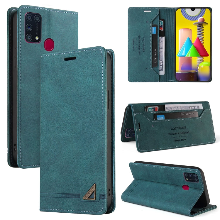 Skin Feel Anti-theft Brush Horizontal Flip Leather Case with Holder & Card Slots & Wallet, For Samsung Galaxy S10, For Samsung Galaxy S10+, For Samsung Galaxy Note9, For Samsung Galaxy A71 4G, For Samsung Galaxy A71 5G, For Samsung Galaxy A72 5G / 4G  ...