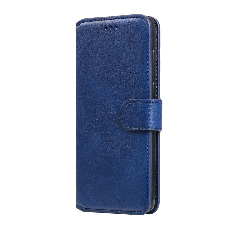 Classic Calf Texture PU + TPU Horizontal Flip Leather Case with Holder & Card Slots & Wallet, For Tecno Spark 6 Go, For Xiaomi Redmi 10, For Nokia C10 / C20