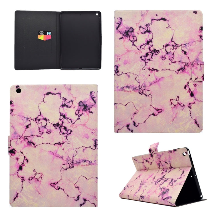 TPU Horizontal Flip Leather Case with Holder & Card Slot & Sleep / Wake-up Function, For iPad 4, For iPad 10.2 / 10.5, For iPad 9.7 (2017), For iPad Mini 1 / 2 / 3 / 4 / 5, For iPad Pro 10.5 inch, For iPad Pro 11 inch (2018)