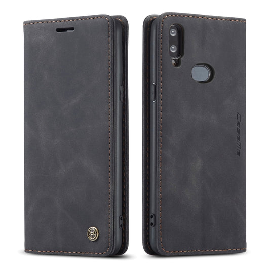 CaseMe-013 Multifunctional Horizontal Flip Leather Case with Card Slot & Holder & Wallet, For Galaxy A10s, For Galaxy A20s, For Galaxy A40s / M30, For Galaxy A70s, For Huawei Mate 30 4G / 5G, For Huawei Mate 30 Pro 4G / 5G, For Xiaomi Redmi Note 8