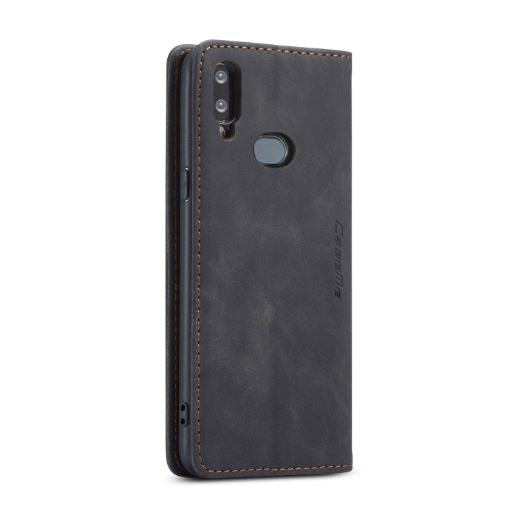 CaseMe-013 Multifunctional Horizontal Flip Leather Case with Card Slot & Holder & Wallet, For Galaxy A10s, For Galaxy A20s, For Galaxy A40s / M30, For Galaxy A70s, For Huawei Mate 30 4G / 5G, For Huawei Mate 30 Pro 4G / 5G, For Xiaomi Redmi Note 8     ...