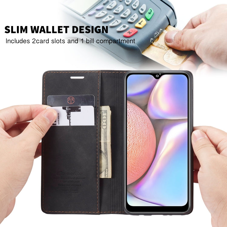 CaseMe-013 Multifunctional Horizontal Flip Leather Case with Card Slot & Holder & Wallet, For Galaxy A10s, For Galaxy A20s, For Galaxy A40s / M30, For Galaxy A70s, For Huawei Mate 30 4G / 5G, For Huawei Mate 30 Pro 4G / 5G, For Xiaomi Redmi Note 8     ...