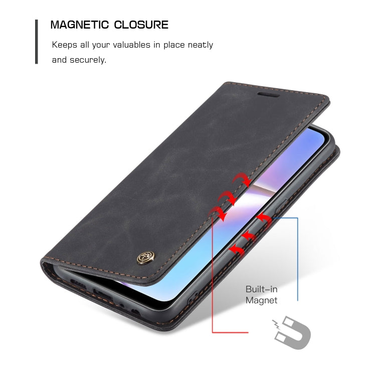 CaseMe-013 Multifunctional Horizontal Flip Leather Case with Card Slot & Holder & Wallet, For Galaxy A10s, For Galaxy A20s, For Galaxy A40s / M30, For Galaxy A70s, For Huawei Mate 30 4G / 5G, For Huawei Mate 30 Pro 4G / 5G, For Xiaomi Redmi Note 8     ...