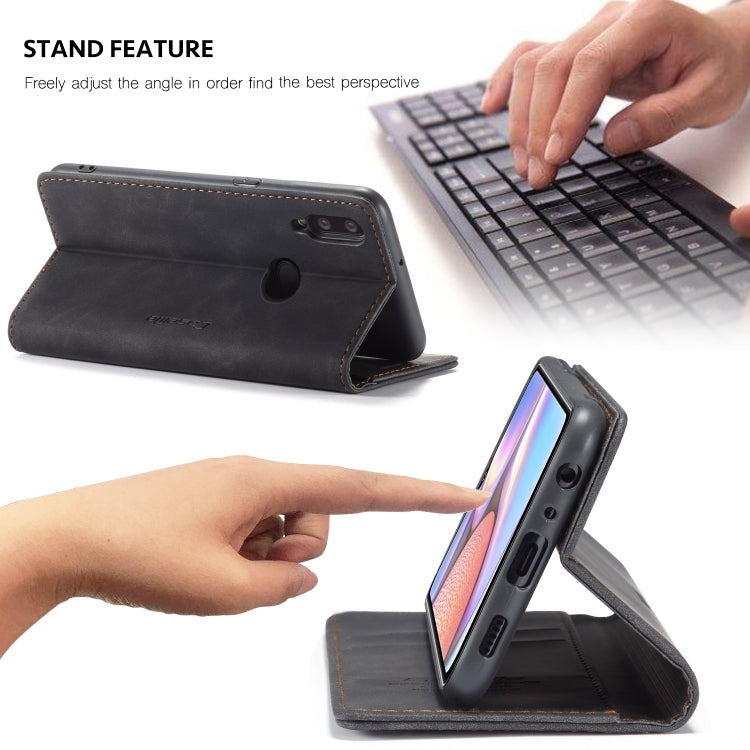 CaseMe-013 Multifunctional Horizontal Flip Leather Case with Card Slot & Holder & Wallet, For Galaxy A10s, For Galaxy A20s, For Galaxy A40s / M30, For Galaxy A70s, For Huawei Mate 30 4G / 5G, For Huawei Mate 30 Pro 4G / 5G, For Xiaomi Redmi Note 8     ...