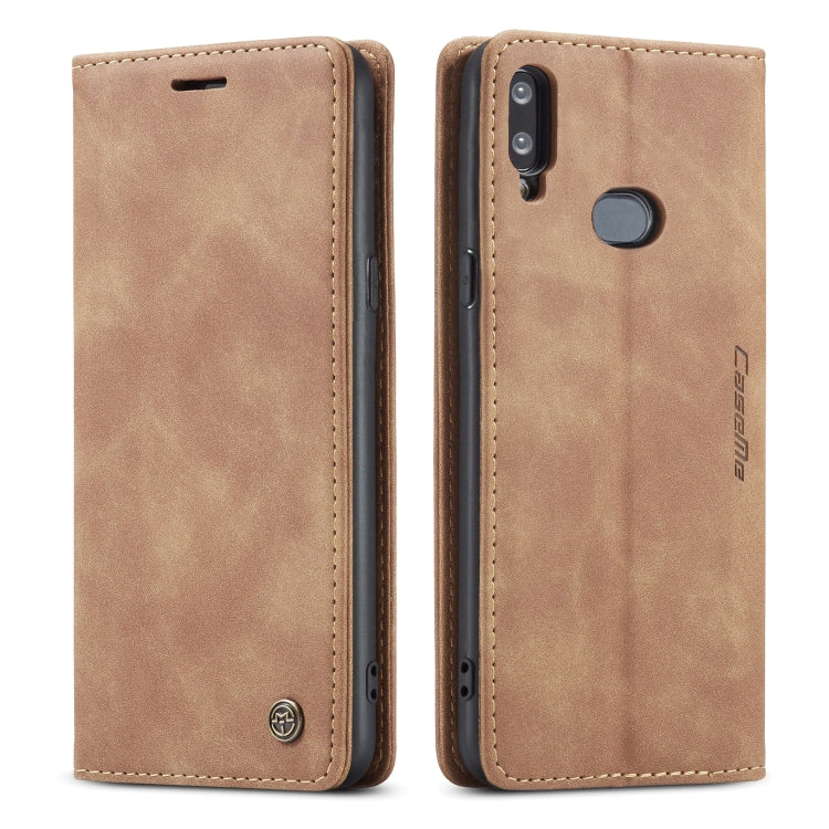 CaseMe-013 Multifunctional Horizontal Flip Leather Case with Card Slot & Holder & Wallet, For Galaxy A10s, For Galaxy A20s, For Galaxy A40s / M30, For Galaxy A70s, For Huawei Mate 30 4G / 5G, For Huawei Mate 30 Pro 4G / 5G, For Xiaomi Redmi Note 8     ...