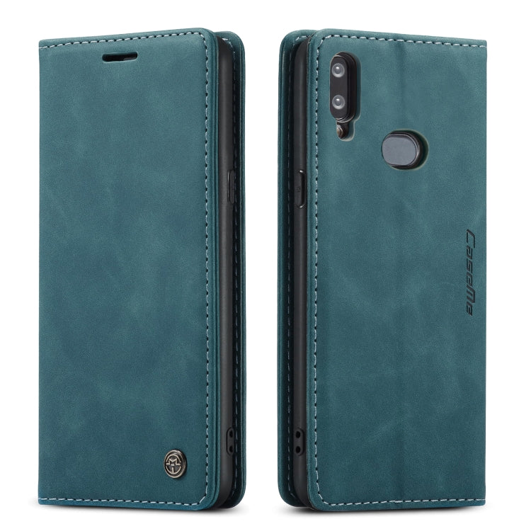 CaseMe-013 Multifunctional Horizontal Flip Leather Case with Card Slot & Holder & Wallet, For Galaxy A10s, For Galaxy A20s, For Galaxy A40s / M30, For Galaxy A70s, For Huawei Mate 30 4G / 5G, For Huawei Mate 30 Pro 4G / 5G, For Xiaomi Redmi Note 8     ...
