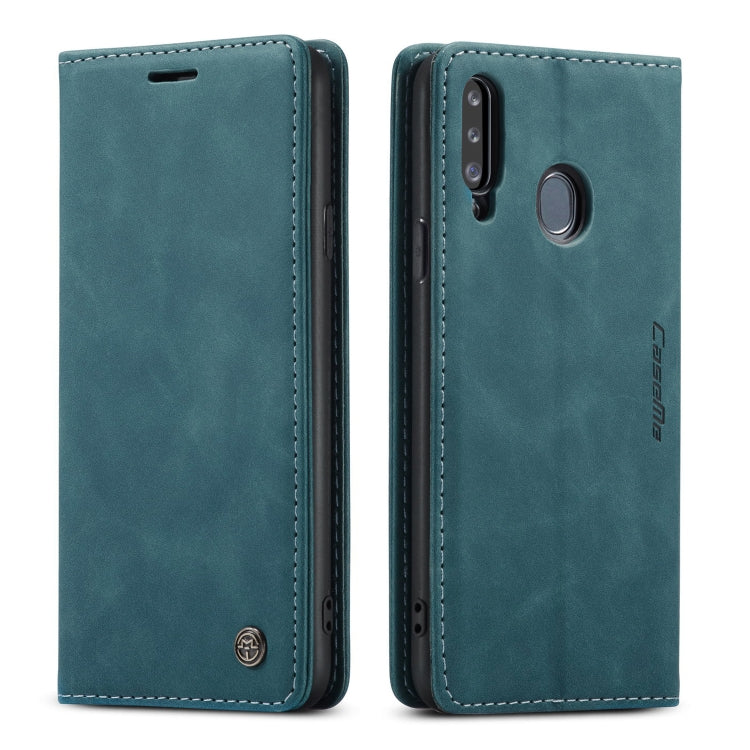CaseMe-013 Multifunctional Horizontal Flip Leather Case with Card Slot & Holder & Wallet, For Galaxy A10s, For Galaxy A20s, For Galaxy A40s / M30, For Galaxy A70s, For Huawei Mate 30 4G / 5G, For Huawei Mate 30 Pro 4G / 5G, For Xiaomi Redmi Note 8     ...