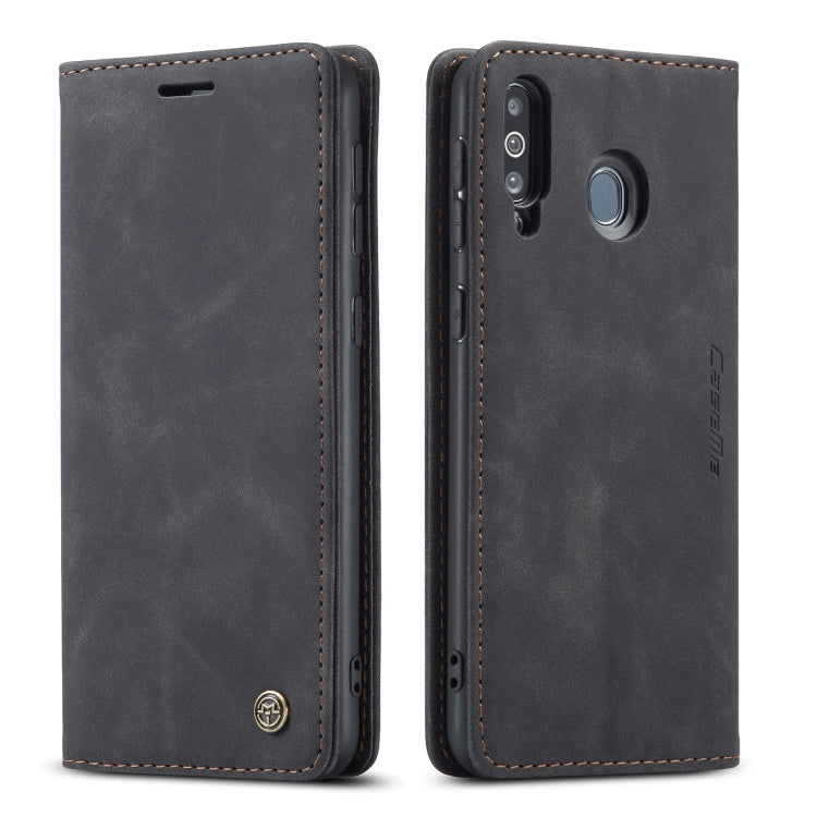 CaseMe-013 Multifunctional Horizontal Flip Leather Case with Card Slot & Holder & Wallet, For Galaxy A10s, For Galaxy A20s, For Galaxy A40s / M30, For Galaxy A70s, For Huawei Mate 30 4G / 5G, For Huawei Mate 30 Pro 4G / 5G, For Xiaomi Redmi Note 8     ...