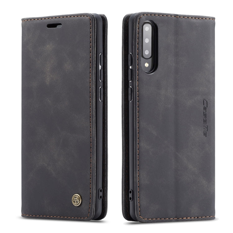 CaseMe-013 Multifunctional Horizontal Flip Leather Case with Card Slot & Holder & Wallet, For Galaxy A10s, For Galaxy A20s, For Galaxy A40s / M30, For Galaxy A70s, For Huawei Mate 30 4G / 5G, For Huawei Mate 30 Pro 4G / 5G, For Xiaomi Redmi Note 8     ...