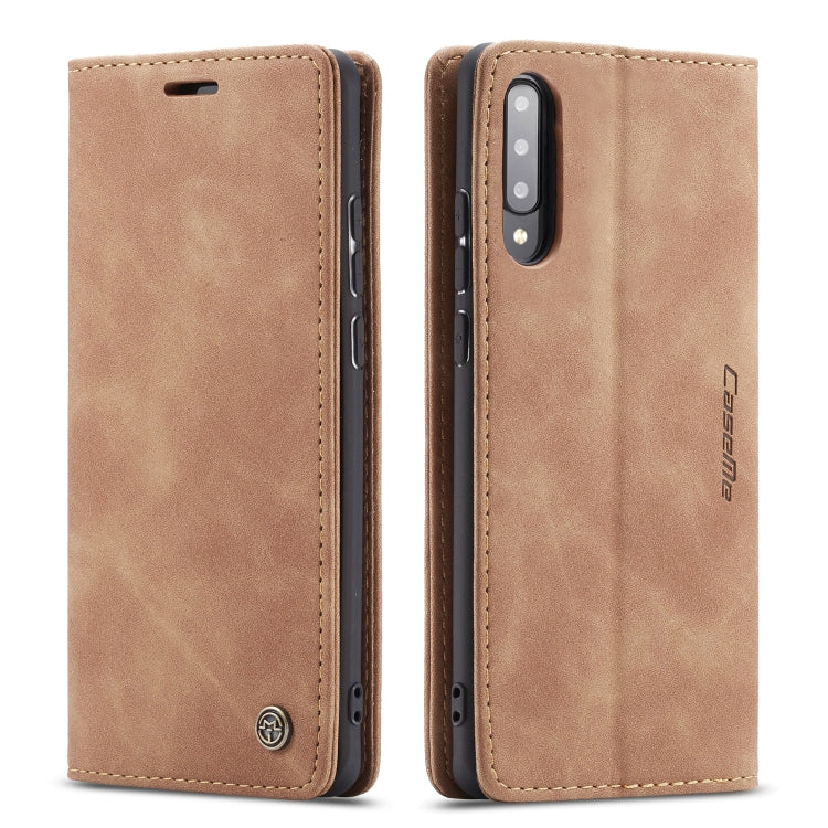 CaseMe-013 Multifunctional Horizontal Flip Leather Case with Card Slot & Holder & Wallet, For Galaxy A10s, For Galaxy A20s, For Galaxy A40s / M30, For Galaxy A70s, For Huawei Mate 30 4G / 5G, For Huawei Mate 30 Pro 4G / 5G, For Xiaomi Redmi Note 8     ...