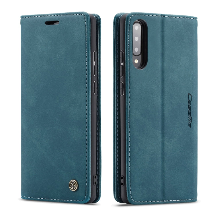 CaseMe-013 Multifunctional Horizontal Flip Leather Case with Card Slot & Holder & Wallet, For Galaxy A10s, For Galaxy A20s, For Galaxy A40s / M30, For Galaxy A70s, For Huawei Mate 30 4G / 5G, For Huawei Mate 30 Pro 4G / 5G, For Xiaomi Redmi Note 8     ...
