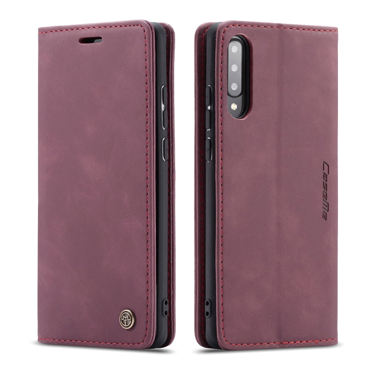 CaseMe-013 Multifunctional Horizontal Flip Leather Case with Card Slot & Holder & Wallet, For Galaxy A10s, For Galaxy A20s, For Galaxy A40s / M30, For Galaxy A70s, For Huawei Mate 30 4G / 5G, For Huawei Mate 30 Pro 4G / 5G, For Xiaomi Redmi Note 8     ...