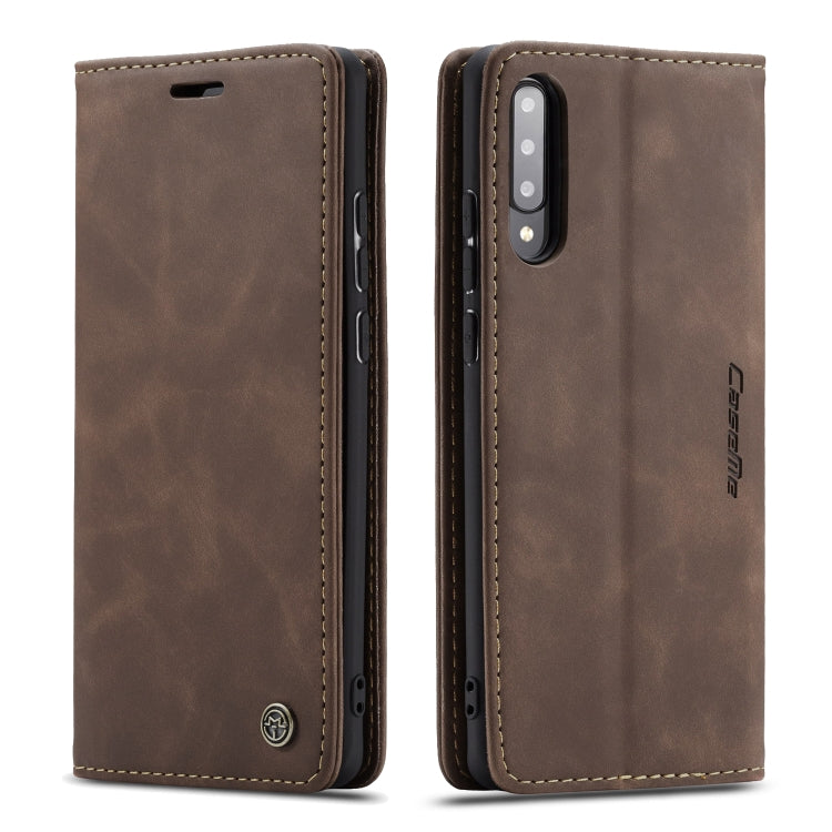 CaseMe-013 Multifunctional Horizontal Flip Leather Case with Card Slot & Holder & Wallet, For Galaxy A10s, For Galaxy A20s, For Galaxy A40s / M30, For Galaxy A70s, For Huawei Mate 30 4G / 5G, For Huawei Mate 30 Pro 4G / 5G, For Xiaomi Redmi Note 8     ...