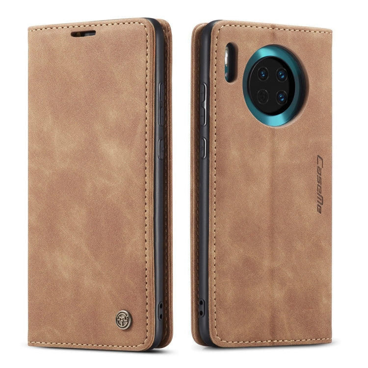 CaseMe-013 Multifunctional Horizontal Flip Leather Case with Card Slot & Holder & Wallet, For Galaxy A10s, For Galaxy A20s, For Galaxy A40s / M30, For Galaxy A70s, For Huawei Mate 30 4G / 5G, For Huawei Mate 30 Pro 4G / 5G, For Xiaomi Redmi Note 8     ...