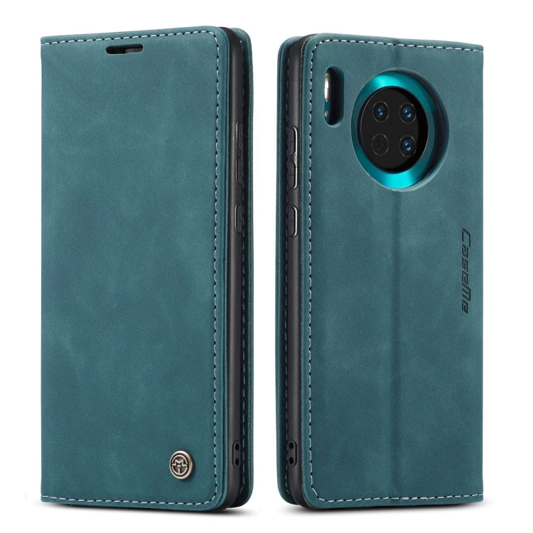 CaseMe-013 Multifunctional Horizontal Flip Leather Case with Card Slot & Holder & Wallet, For Galaxy A10s, For Galaxy A20s, For Galaxy A40s / M30, For Galaxy A70s, For Huawei Mate 30 4G / 5G, For Huawei Mate 30 Pro 4G / 5G, For Xiaomi Redmi Note 8     ...