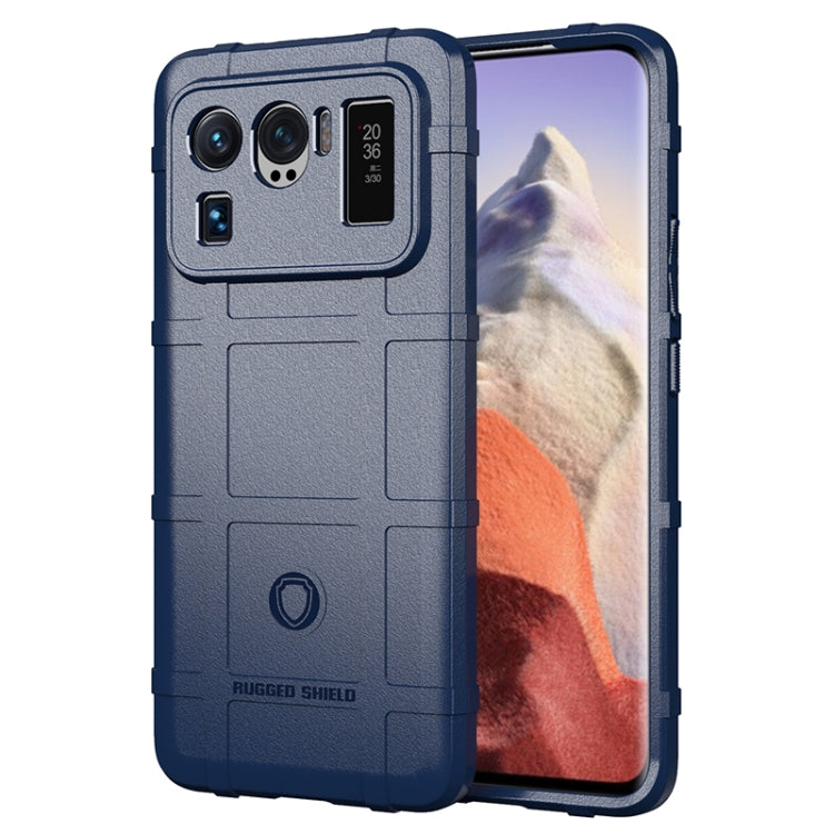 Full Coverage Shockproof TPU Case, For Xiaomi Mi 11T / 11T Pro, For Samsung Galaxy A13 5G, For Xiaomi Mi 11 Ultra Precise Hole