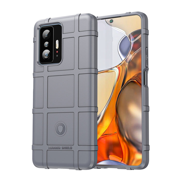 Full Coverage Shockproof TPU Case, For Xiaomi Mi 11T / 11T Pro, For Samsung Galaxy A13 5G, For Xiaomi Mi 11 Ultra Precise Hole