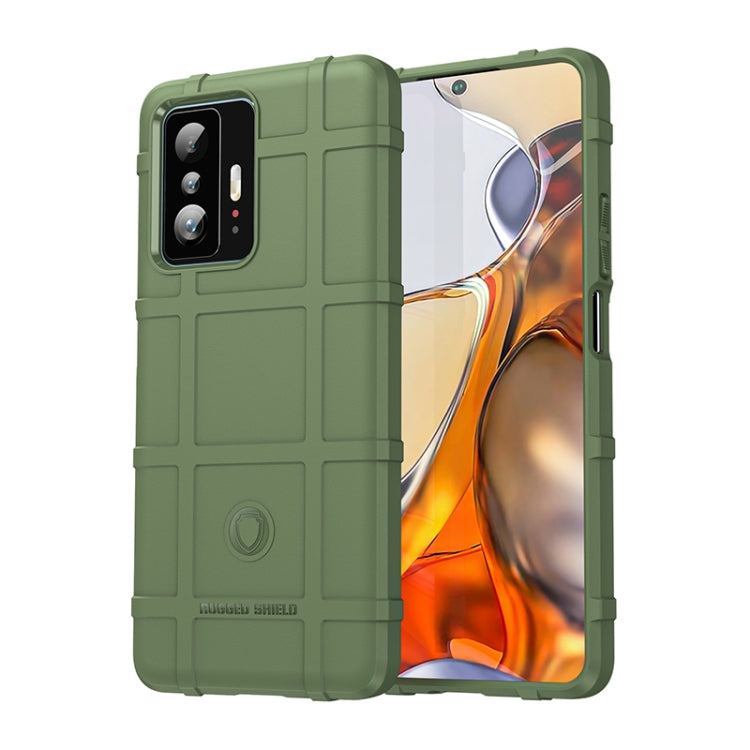 Full Coverage Shockproof TPU Case, For Xiaomi Mi 11T / 11T Pro, For Samsung Galaxy A13 5G, For Xiaomi Mi 11 Ultra Precise Hole