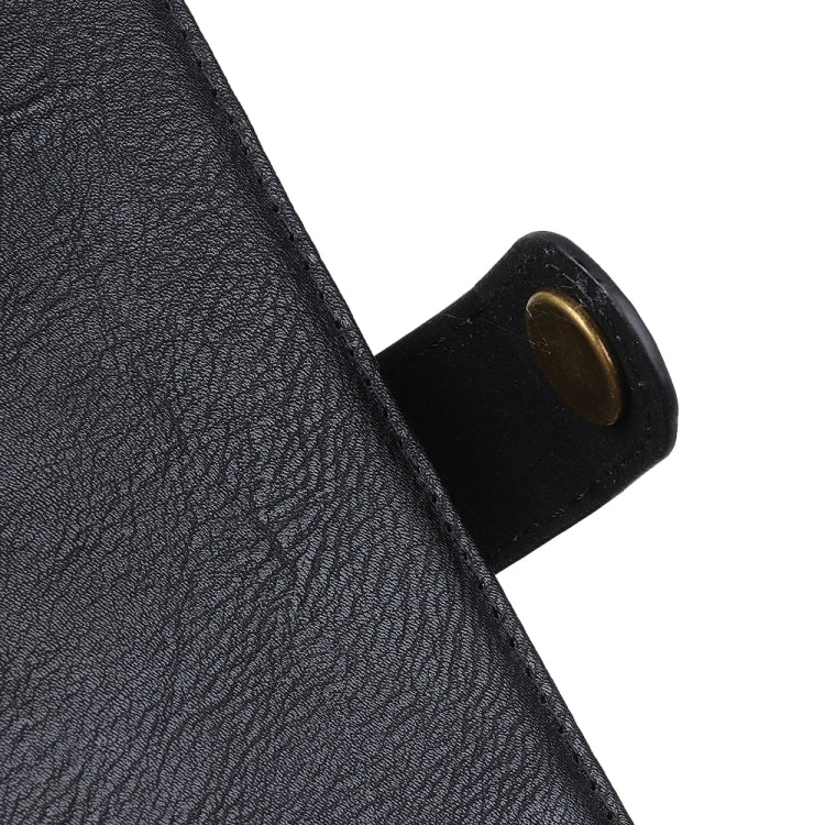 KHAZNEH Cowhide Texture Horizontal Flip Leather Case with Holder & Card Slots & Wallet, For Samsung Galaxy S22 5G, For Samsung Galaxy S22+ 5G, For Samsung Galaxy S22 Ultra 5G, For Xiaomi Civi 5G