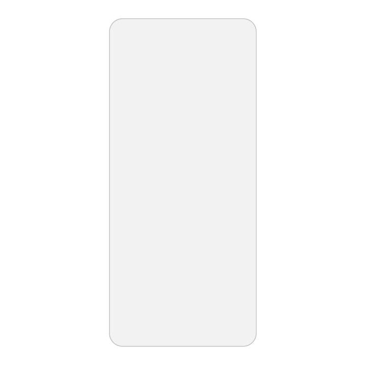 UV Liquid Curved Full Glue Tempered Glass Film, For Xiaomi Civi