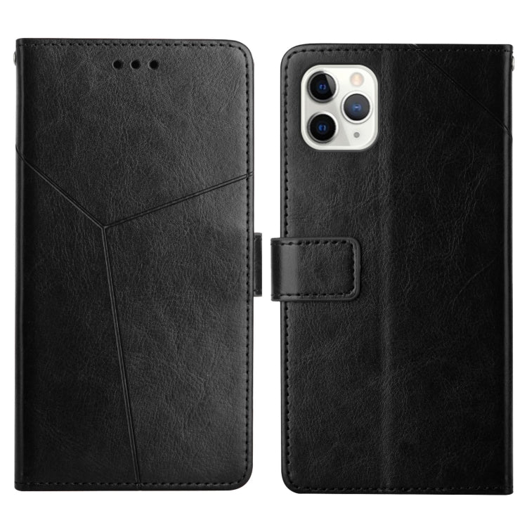 Y Stitching Horizontal Flip Leather Phone Case with Holder & Card Slots & Wallet & Photo Frame, For iPhone 8 Plus / 7 Plus, For iPhone 11, For iPhone 11 Pro, For iPhone 11 Pro Max, For iPhone 12 mini, For iPhone 12 Pro Max, For iPhone 12 / 12 Pro      ...