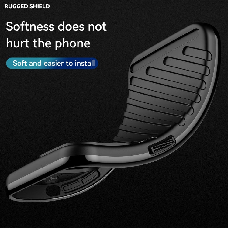 Thunderbolt Shockproof TPU Soft Phone Case, For Samsung Galaxy S22+ 5G, For Samaung Galaxy S22 Ultra 5G, For Xiaomi Redmi Note 11 Pro / Note 11 Pro+, For Xiaomi Redmi Note 11 5G