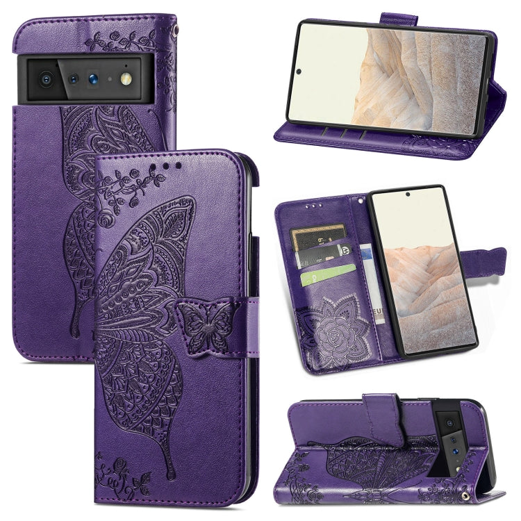 Butterfly Love Flowers Embossed Horizontal Flip Leather Case with Holder & Card Slots & Wallet & Lanyard, For DOOGEE N40 Pro, For Infinix Zero 8, For OPPO Realme C21Y, For Vodafone Smart E11, For Wiko Power U30, For Xiaomi Mi 11T / 11T Pro             ...