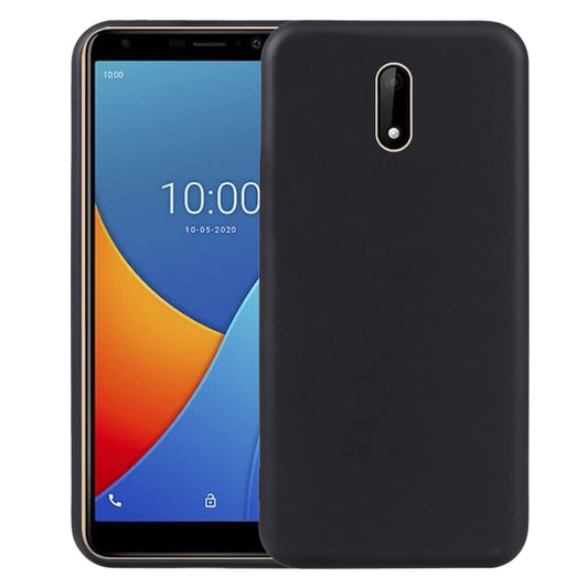 TPU Phone Case, For Wiko Sunny 5, For Wiko Y80, For Wiko BLU Dash X2, For Wiko BQ-5020 Strike, For Wiko BQ-5020 Strike SE, For Wiko BQ-5044, For Wiko BQ-5058 Strike Power Easy SE, For Wiko BQ-5059 Strike Powe, For Wiko Freddy, For Wiko Harry           ...