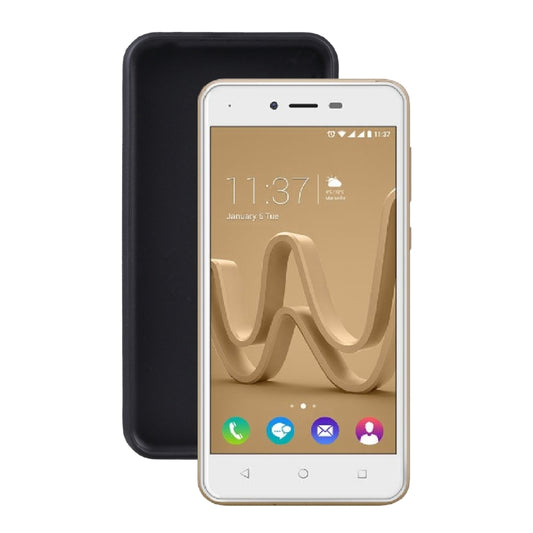 TPU Phone Case, For Wiko Jerry 2, For Wiko Jerry Max, For Wiko View4, For Wiko View4 Lite