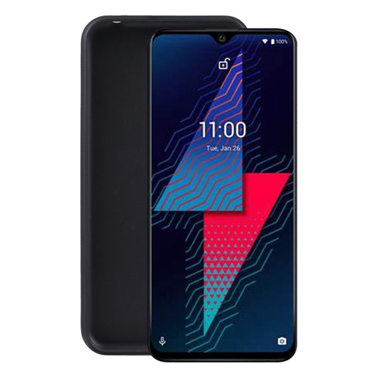 TPU Phone Case, For Wiko Power U30