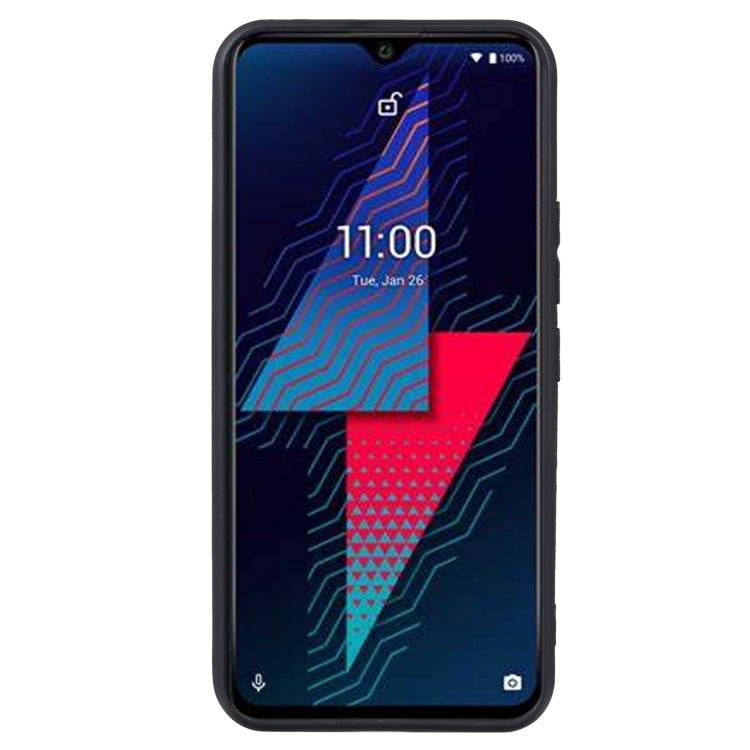 TPU Phone Case, For Wiko Power U30