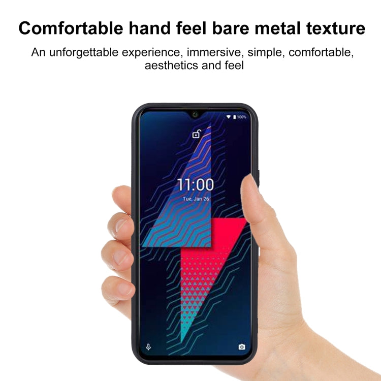TPU Phone Case, For Wiko Power U30