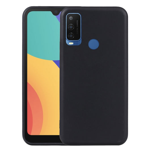 TPU Phone Case, For Alcatel 1L Pro 2021