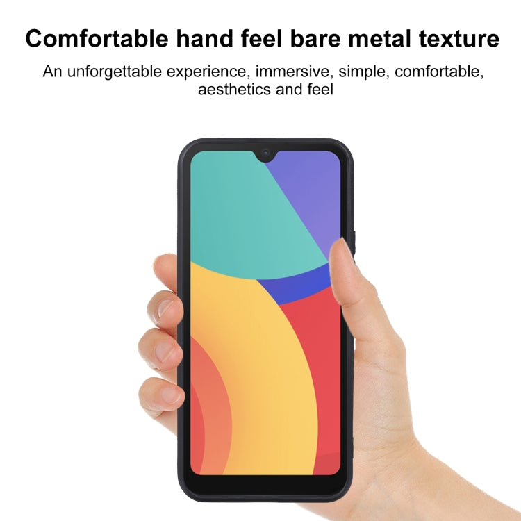 TPU Phone Case, For Alcatel 1L Pro 2021