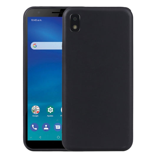 TPU Phone Case, For ZTE Blade A31 Lite, For Alcatel 1A 2020, For Alcatel 1B 2020, For Alcatel 1C 2018, For Alcatel 1S 2019, For Alcatel 1x 2018 No Fingerprint, For Alcatel 3 2019 Fingerprint Version, For Alcatel 3L 2021, For Alcatel 5v, For Alcatel A3 ...