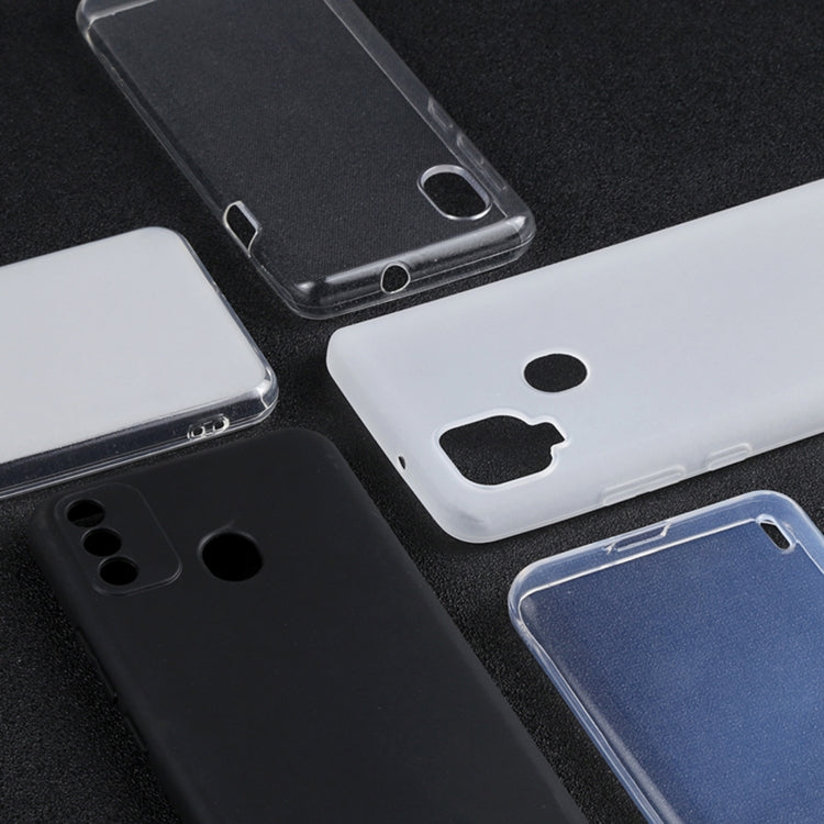 TPU Phone Case, For Cubot Magic, For Cubot R11, For Vodafone Smart N9 Lite VDF620, For Vodafone Smart V8 VDF710, For Sharp Aquos Sense 3 Plus SHV46, For Umidigi  X, For Umidigi A5 Pro, For Umidigi S3 Pro