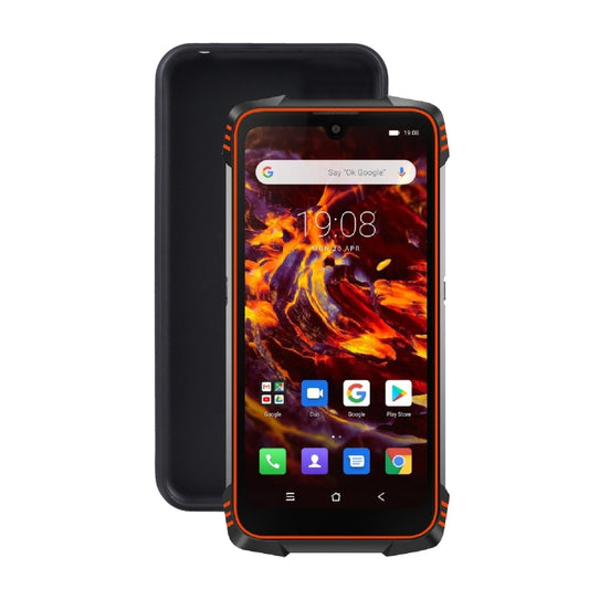 TPU Phone Case, For Sharp Aquos Zero 5G basic DX/SHG92/EF3, For Blackview A80, For Blackview BV6900, For Ulefone Note 10, For Ulefone Armor 8, For Oukitel C18 Pro, For Oukitel WP5, For Oukitel C22