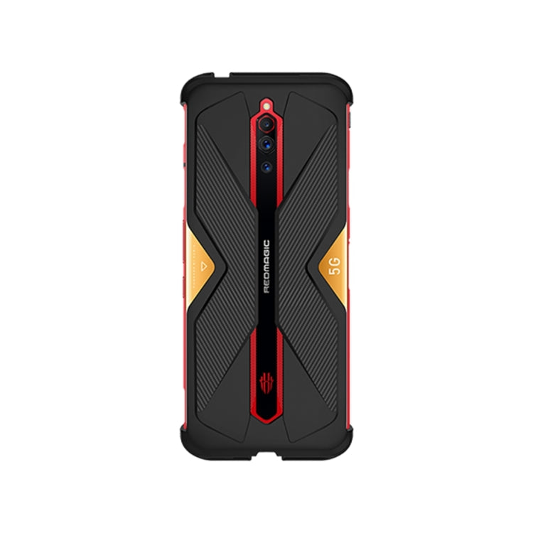 Original Xiaomi Youpin Double Slide Phone Case, For ZTE nubia Red Magic 5G / 5S