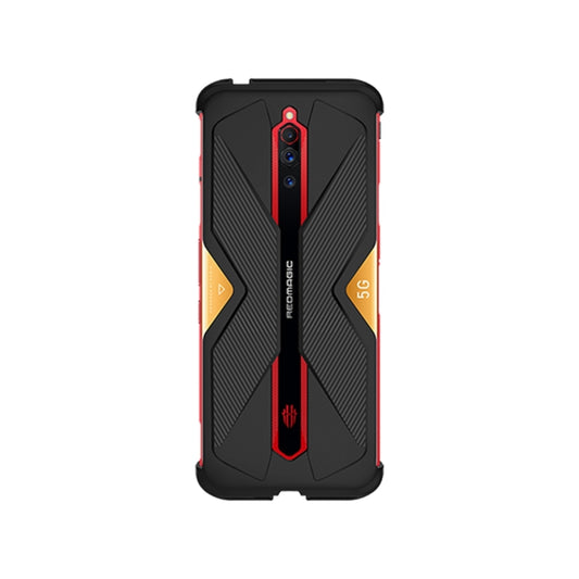 Original Xiaomi Youpin Double Slide Phone Case, For ZTE nubia Red Magic 5G / 5S